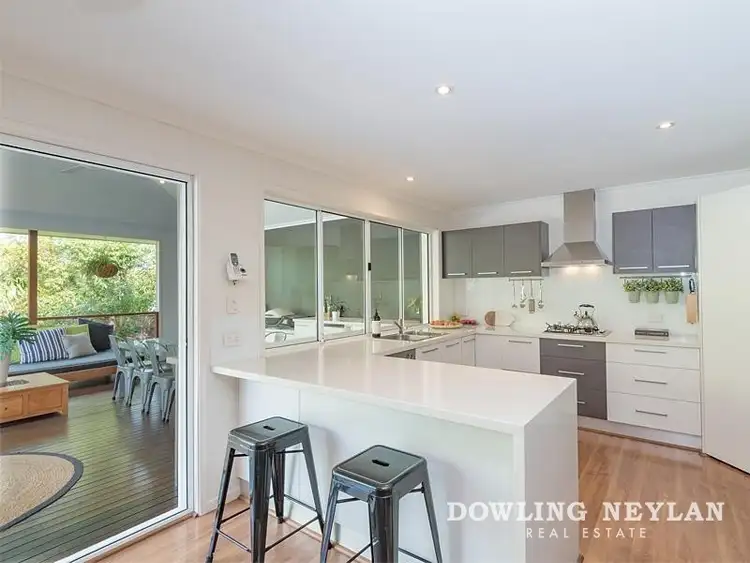 Fifth view of Homely house listing, 21 Elanora Terrace, Noosa Heads QLD 4567