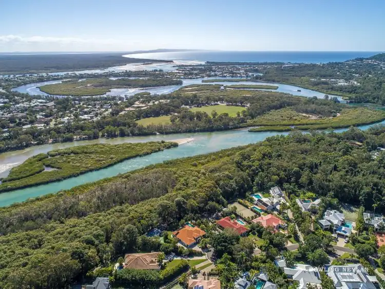 Main view of Homely house listing, 20 Habitat Place, Noosa Heads QLD 4567