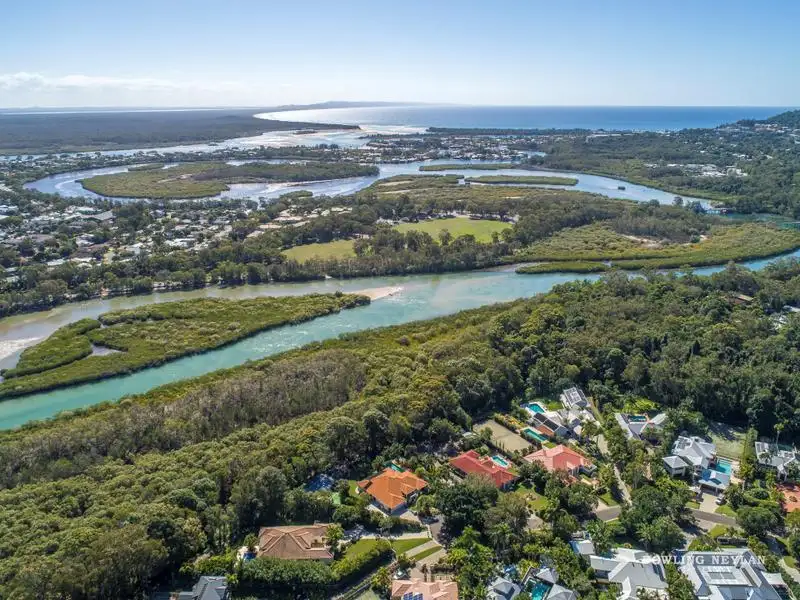 Main view of Homely house listing, 20 Habitat Place, Noosa Heads QLD 4567