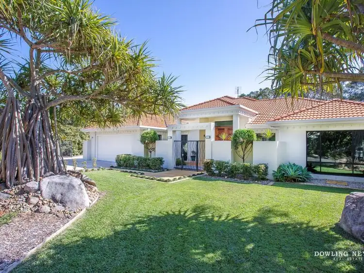 Second view of Homely house listing, 20 Habitat Place, Noosa Heads QLD 4567