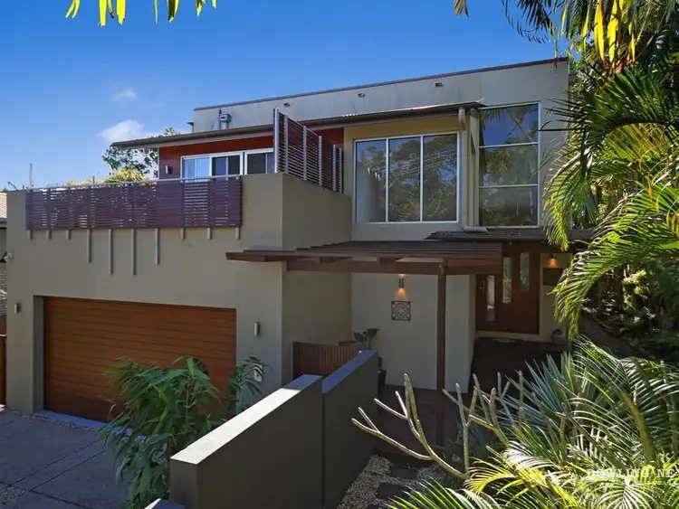 Second view of Homely house listing, 19 The Quarterdeck, Noosa Heads QLD 4567