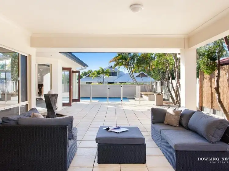 11 Starboard Avenue, Noosaville QLD 4566