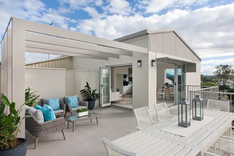 Second view of Homely unit listing, 8/267 Gympie Terrace, Noosaville QLD 4566