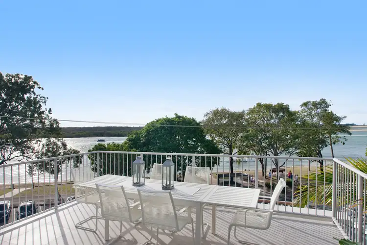 Fourth view of Homely unit listing, 8/267 Gympie Terrace, Noosaville QLD 4566
