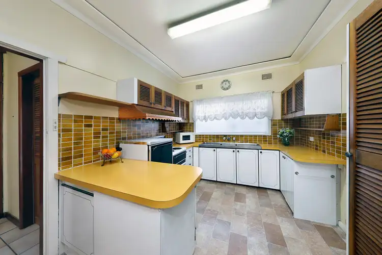 Third view of Homely house listing, 16 Drake Ave, Caringbah NSW 2229