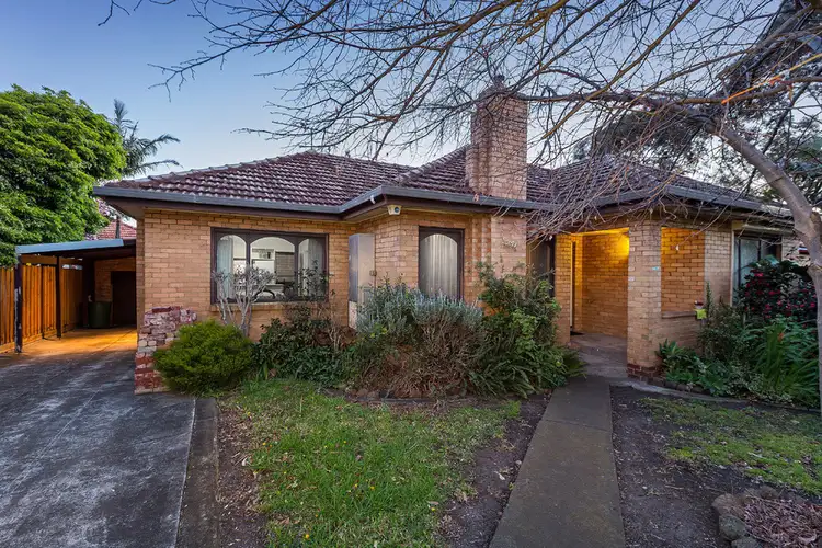 241 Francis Street, Yarraville VIC 3013