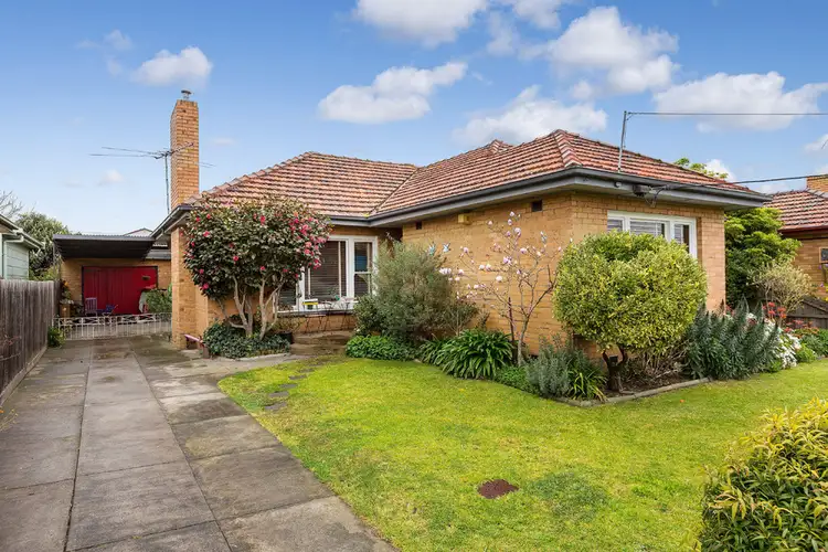 52 Khartoum Street, West Footscray VIC 3012
