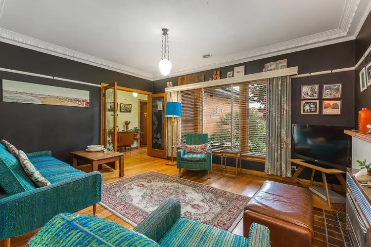 Fourth view of Homely house listing, 52 Khartoum Street, West Footscray VIC 3012