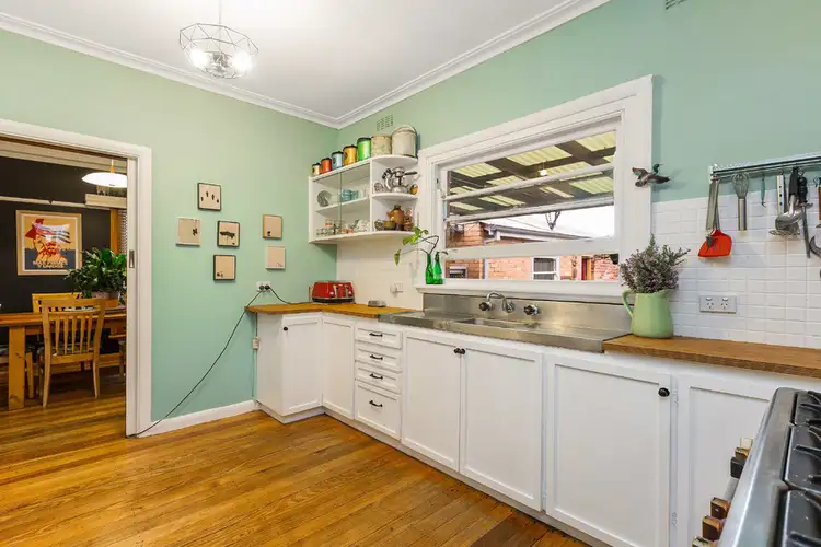 Sixth view of Homely house listing, 52 Khartoum Street, West Footscray VIC 3012