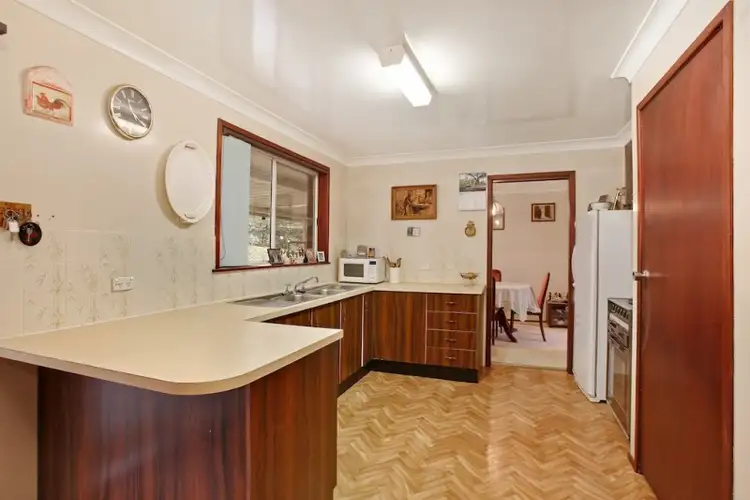 Second view of Homely house listing, 25 Brendon Place, Oakdale NSW 2570