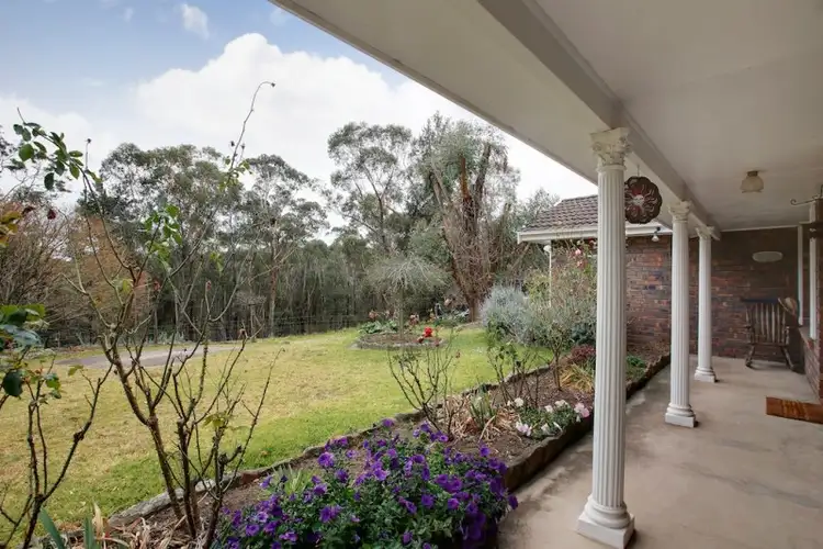 Fifth view of Homely house listing, 25 Brendon Place, Oakdale NSW 2570