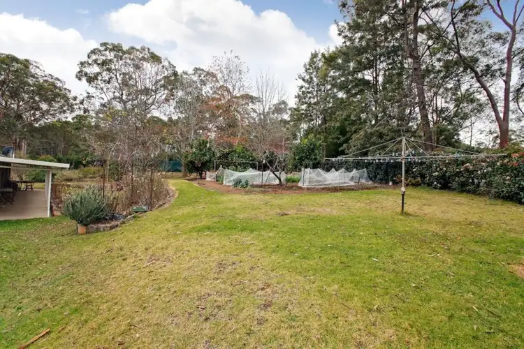 Sixth view of Homely house listing, 25 Brendon Place, Oakdale NSW 2570