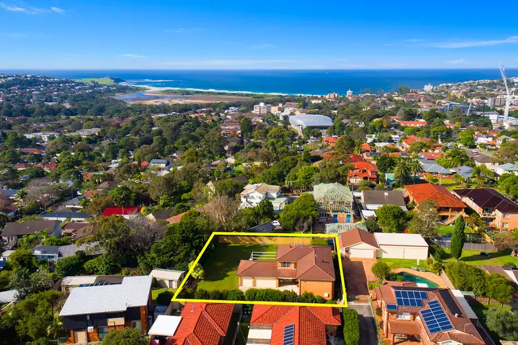 Third view of Homely house listing, 95B Victor Road, Dee Why NSW 2099