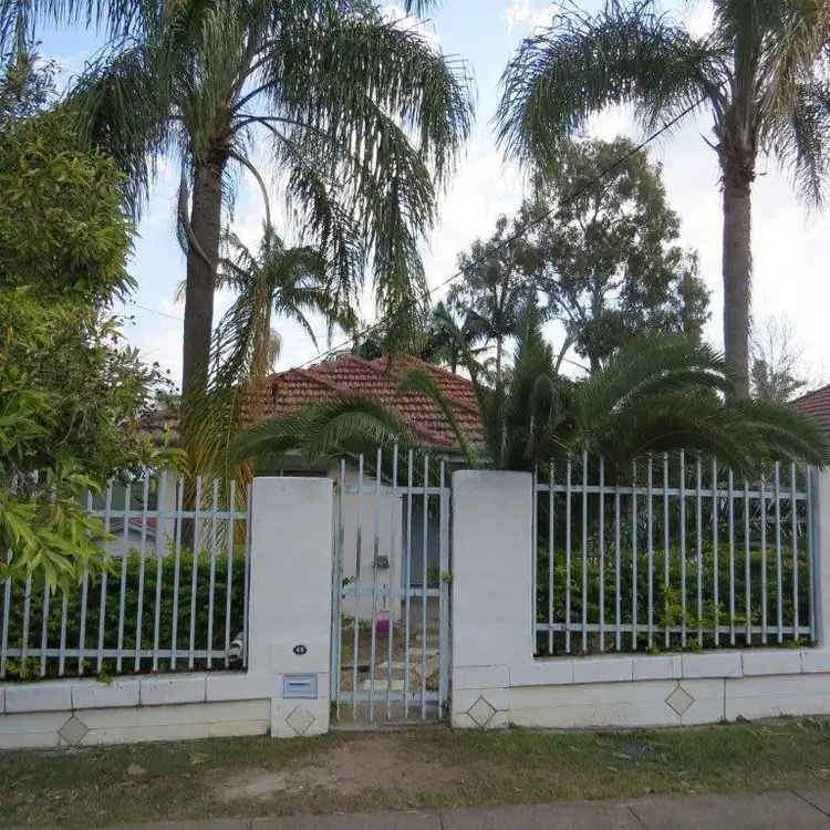 Third view of Homely land listing, 43 Wilton Terrace, Yeronga QLD 4104
