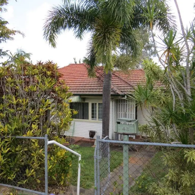 Fourth view of Homely land listing, 43 Wilton Terrace, Yeronga QLD 4104