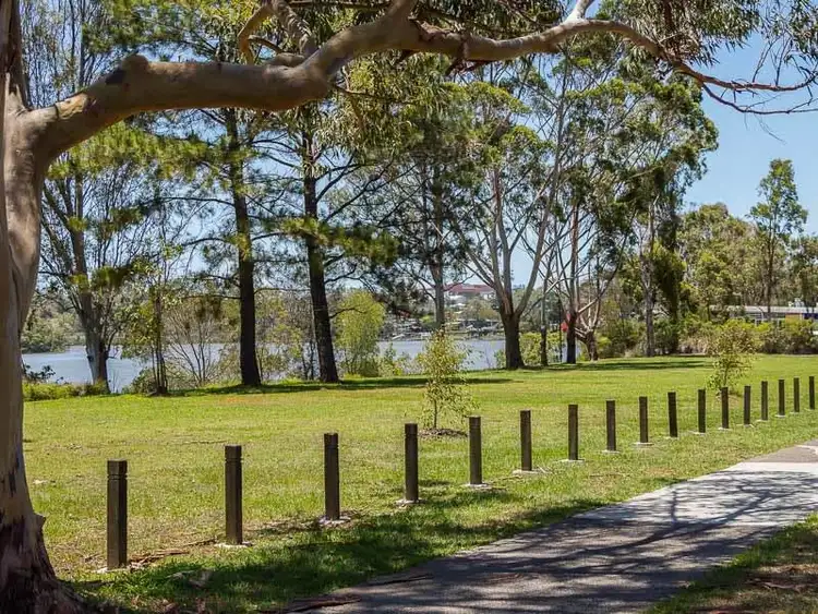 Seventh view of Homely land listing, 43 Wilton Terrace, Yeronga QLD 4104