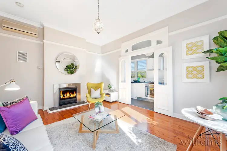 1/219 Stanmore Road, Stanmore NSW 2048