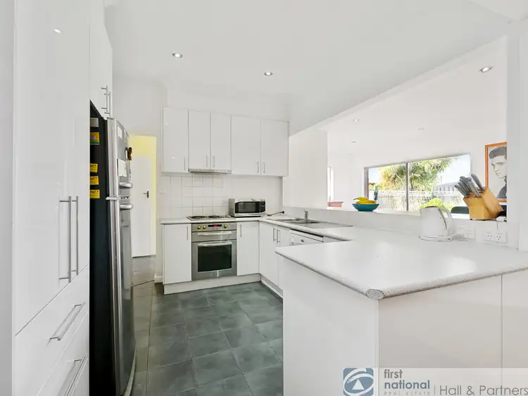 Third view of Homely house listing, 154 Police Road, Springvale VIC 3171