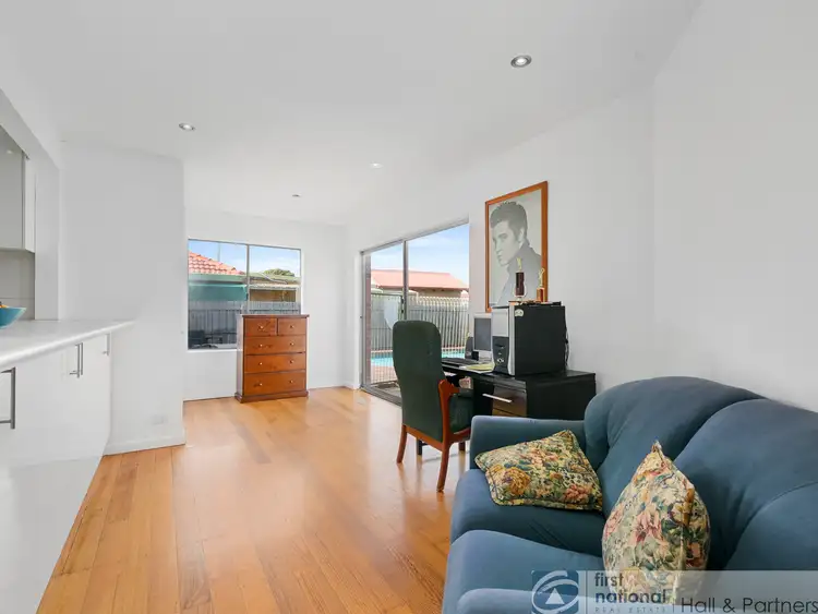 Fifth view of Homely house listing, 154 Police Road, Springvale VIC 3171