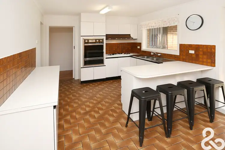 Fifth view of Homely house listing, 10 Hastings Court, Epping VIC 3076