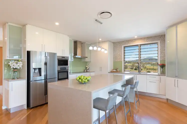 Second view of Homely house listing, 1 Vaucluse Court, Samford Valley QLD 4520
