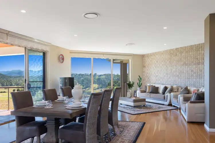 Fourth view of Homely house listing, 1 Vaucluse Court, Samford Valley QLD 4520