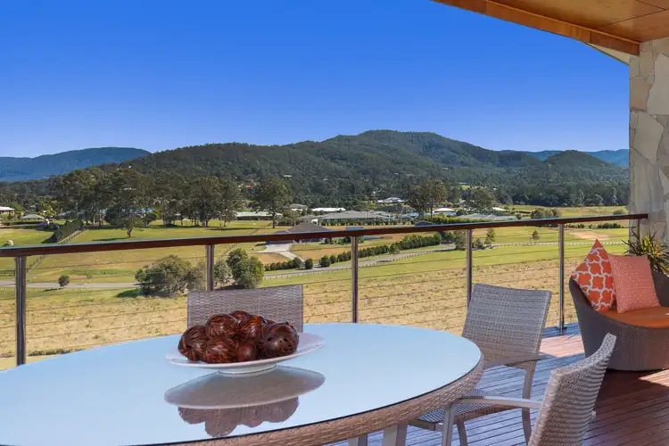 Sixth view of Homely house listing, 1 Vaucluse Court, Samford Valley QLD 4520