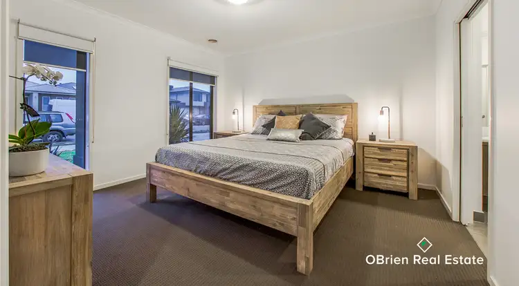 Second view of Homely house listing, 48 Wilmington Avenue, Cranbourne West VIC 3977