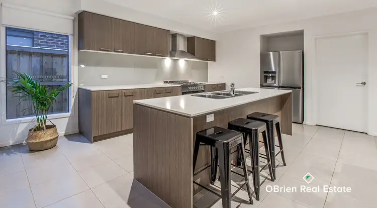 Sixth view of Homely house listing, 48 Wilmington Avenue, Cranbourne West VIC 3977