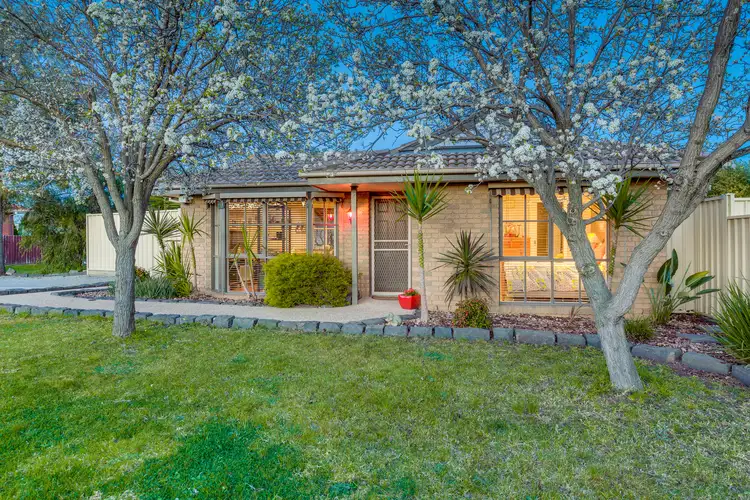 10 Danthonia Street, Delahey VIC 3037