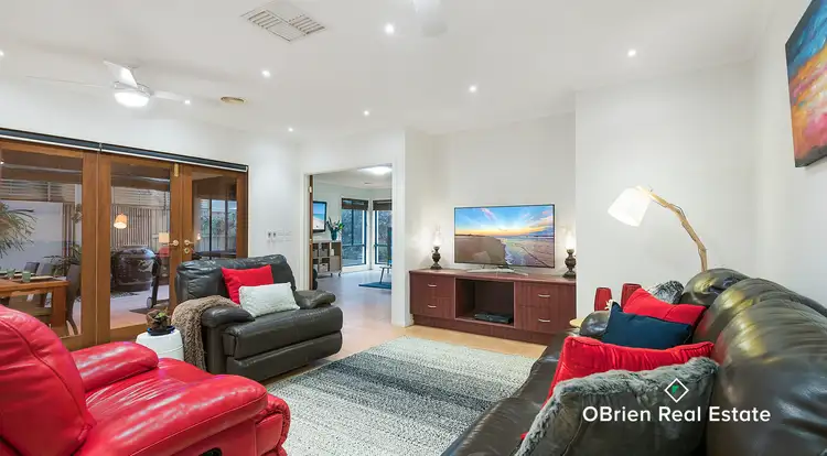 Second view of Homely house listing, 16 Champagne Grove, Narre Warren South VIC 3805