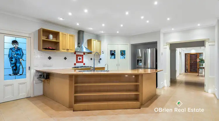 Third view of Homely house listing, 16 Champagne Grove, Narre Warren South VIC 3805