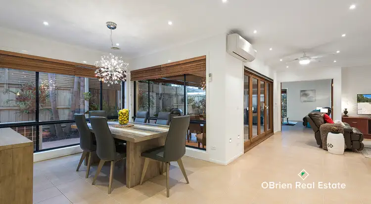 Fourth view of Homely house listing, 16 Champagne Grove, Narre Warren South VIC 3805