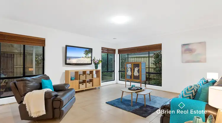 Fifth view of Homely house listing, 16 Champagne Grove, Narre Warren South VIC 3805