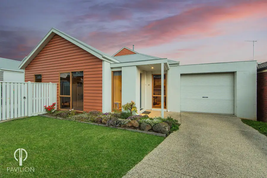 Main view of Homely house listing, 42 John Dory Drive, Ocean Grove VIC 3226