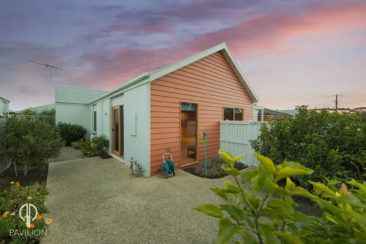 Second view of Homely house listing, 42 John Dory Drive, Ocean Grove VIC 3226