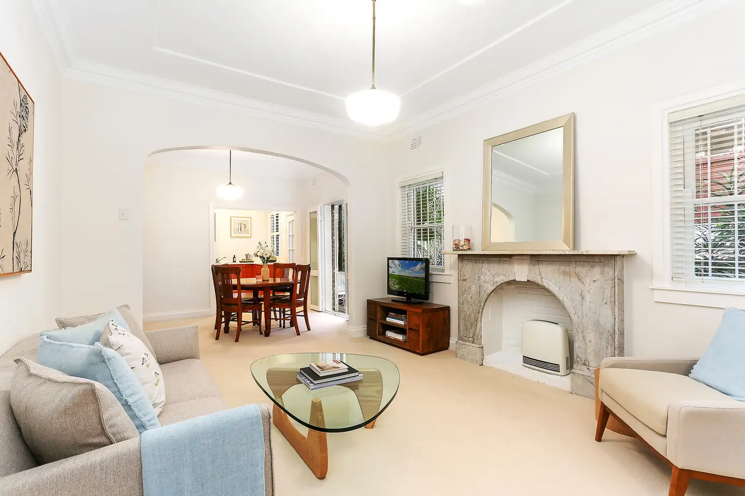 Main view of Homely apartment listing, 1/388 Bronte Road, Bronte NSW 2024