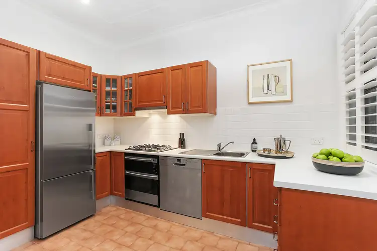 Second view of Homely apartment listing, 1/388 Bronte Road, Bronte NSW 2024