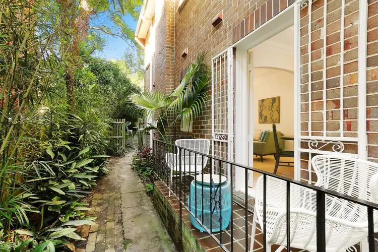 Fifth view of Homely apartment listing, 1/388 Bronte Road, Bronte NSW 2024