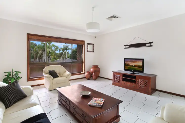 Third view of Homely house listing, 6 Ocean Beach Drive, Shellharbour NSW 2529