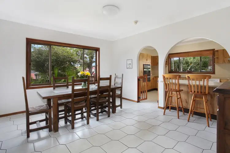 Fourth view of Homely house listing, 6 Ocean Beach Drive, Shellharbour NSW 2529