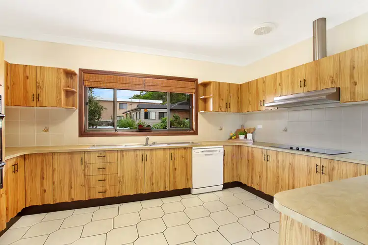Fifth view of Homely house listing, 6 Ocean Beach Drive, Shellharbour NSW 2529