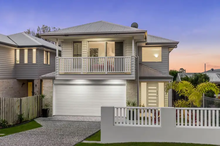 67 Waterview Avenue, Wynnum QLD 4178