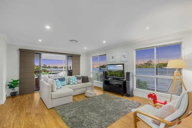 Sixth view of Homely house listing, 67 Waterview Avenue, Wynnum QLD 4178