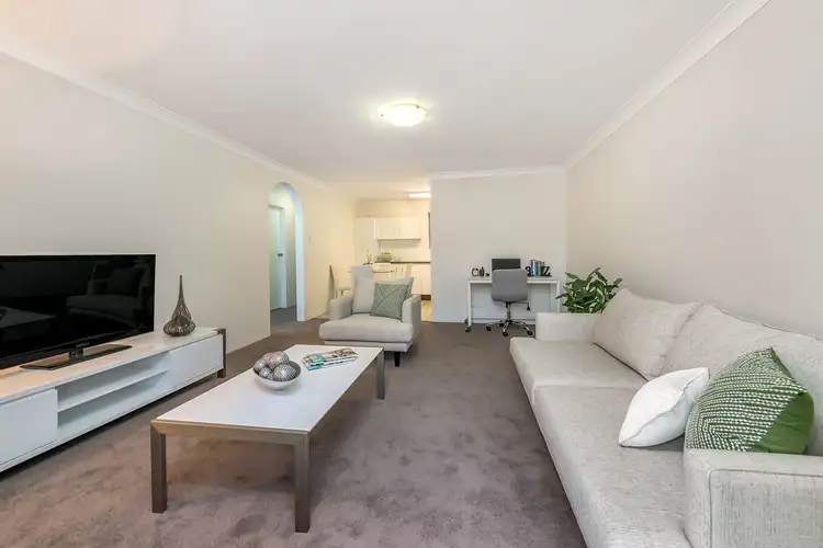 6/15 Glassey Street, Red Hill QLD 4059