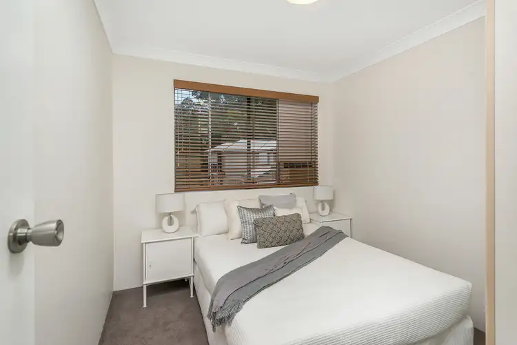 Sixth view of Homely unit listing, 6/15 Glassey Street, Red Hill QLD 4059