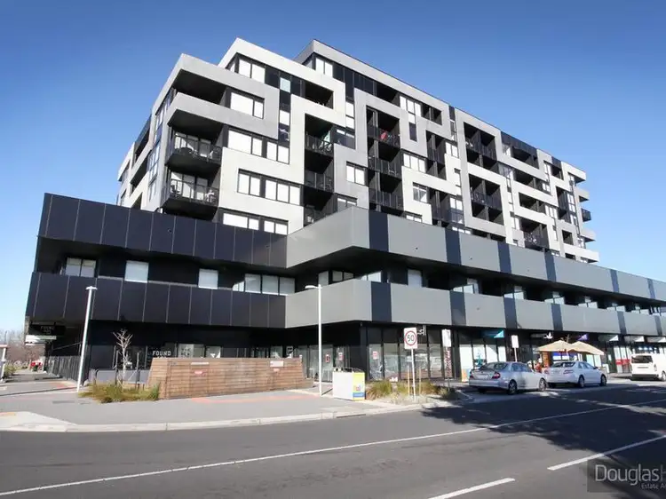Main view of Homely apartment listing, 206/1 Foundry Road, Sunshine VIC 3020