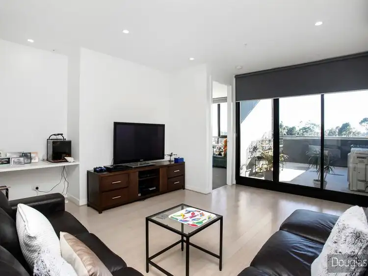 Second view of Homely apartment listing, 206/1 Foundry Road, Sunshine VIC 3020