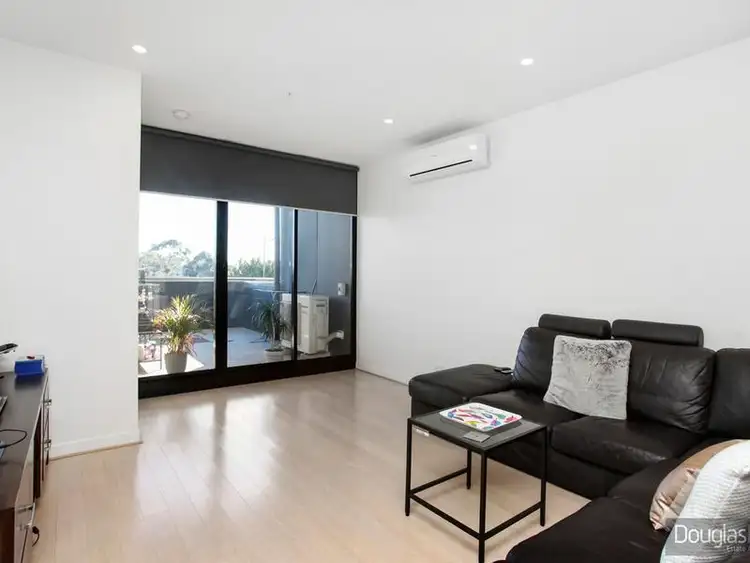 Third view of Homely apartment listing, 206/1 Foundry Road, Sunshine VIC 3020