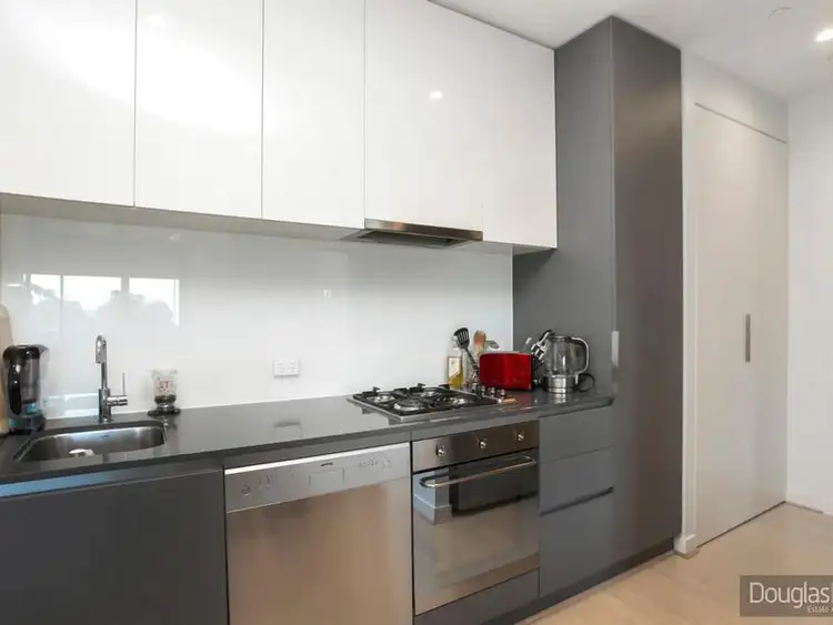 Fifth view of Homely apartment listing, 206/1 Foundry Road, Sunshine VIC 3020